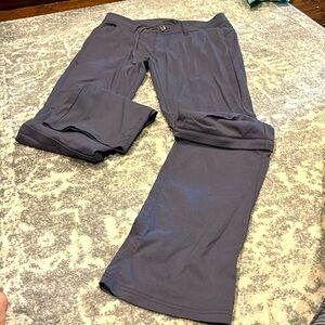 Paran size 10 tall pants